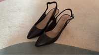 Pantofi Slingback Kataleyna Step Clarks Collection
