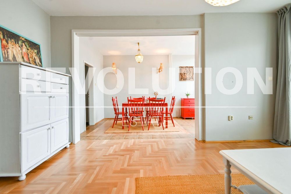 Дава се под наем Двустаен апартамент в София, Стрелбище - 84 кв.м за 640 € - Снимка #3