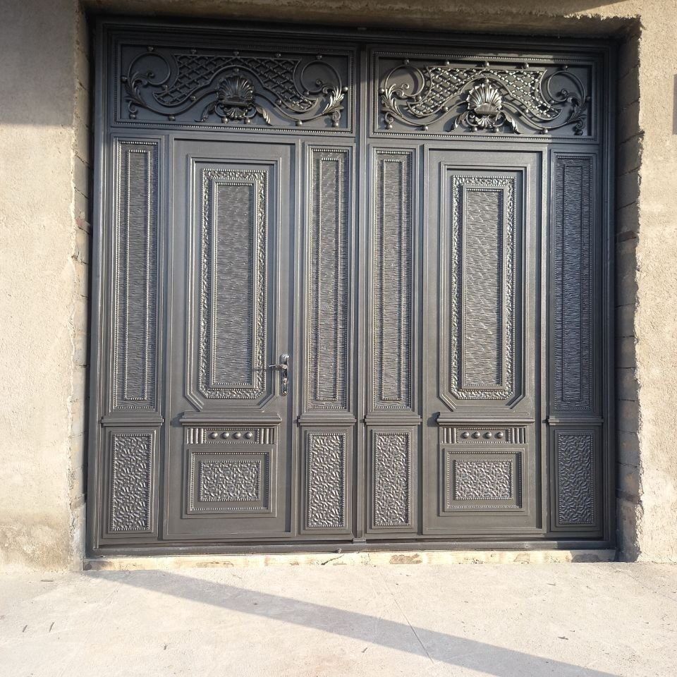 Darvoza zakazga yasaymiz