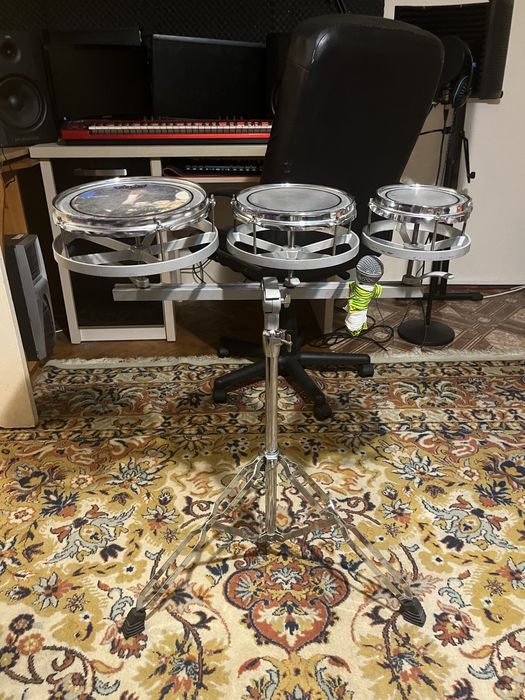 Vând percuție/rototumuri