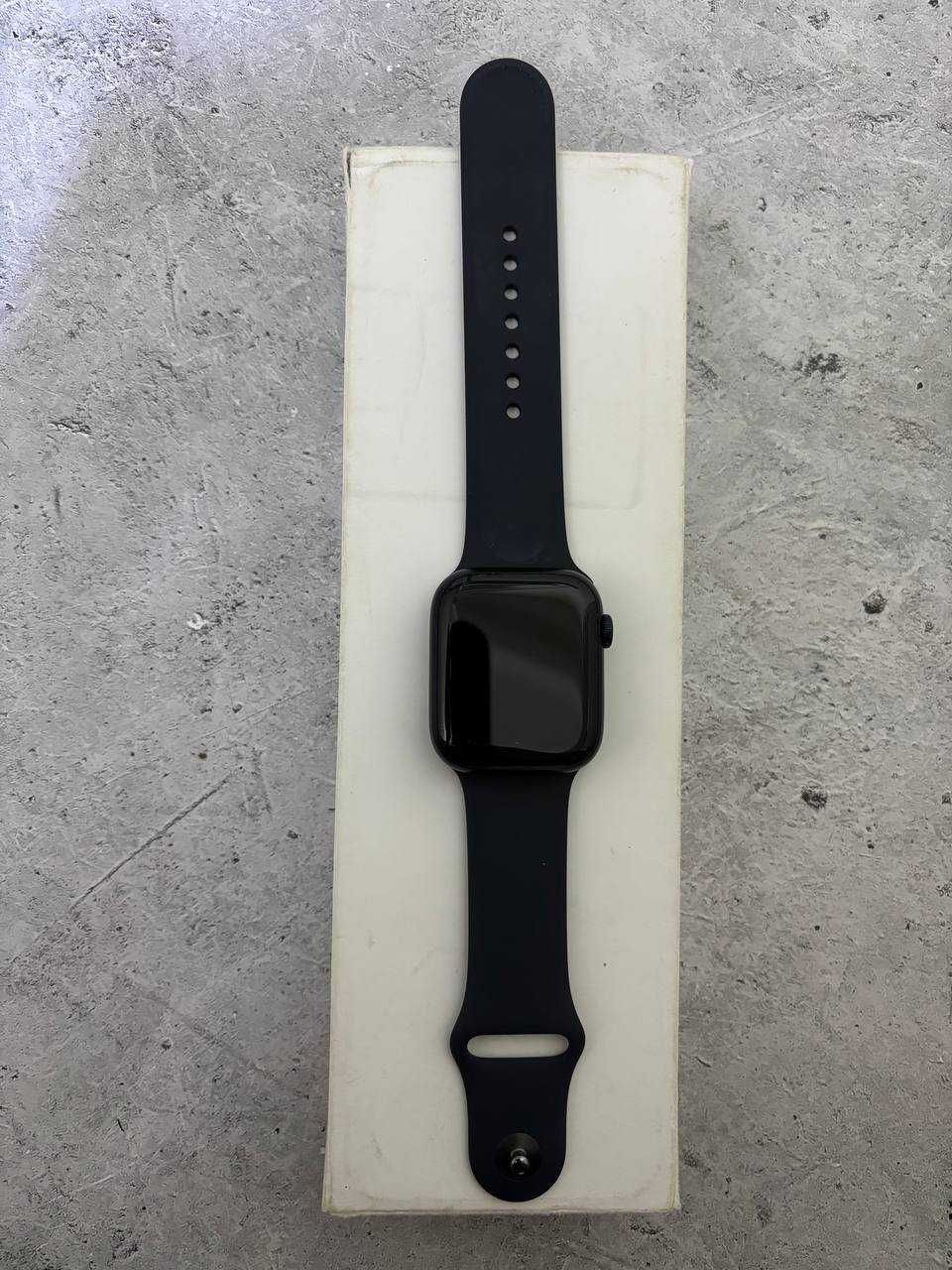 Apple Watch Series 9 45mm (Кандыагаш) 0407
