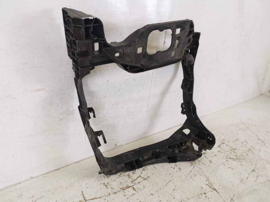 Trager Suport Radiator Dreapta Porsche  Macan 1 2014 2015 2016 2017 20