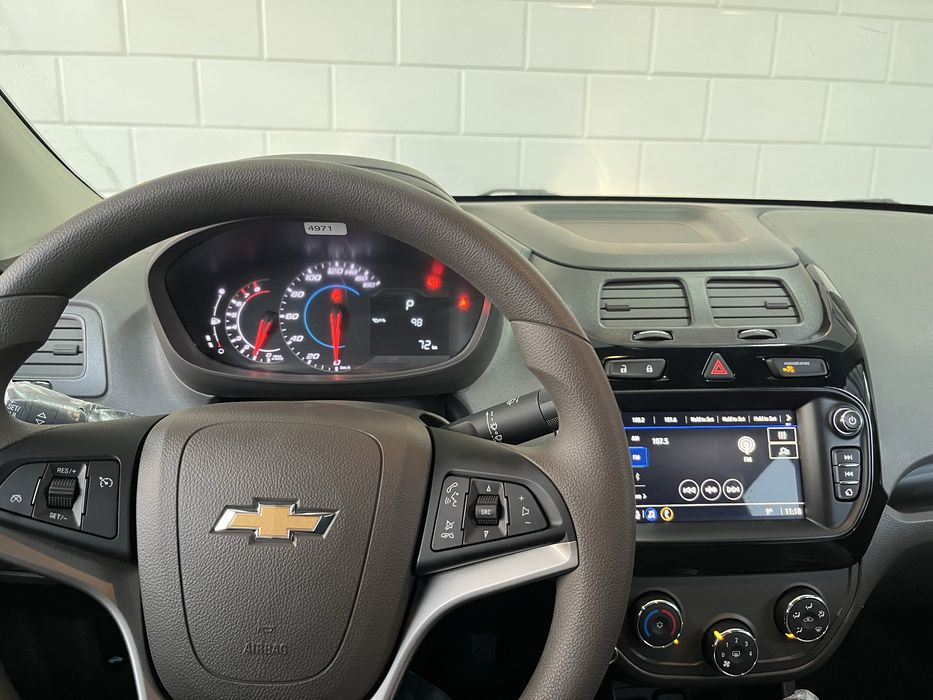 Cobalt 2026 sotiladi