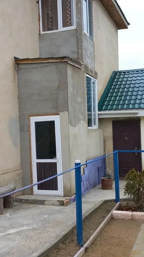 Катедж 3 этаж в Заозёрном