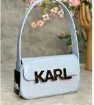 Дамска чанта Karl Lagerfeld