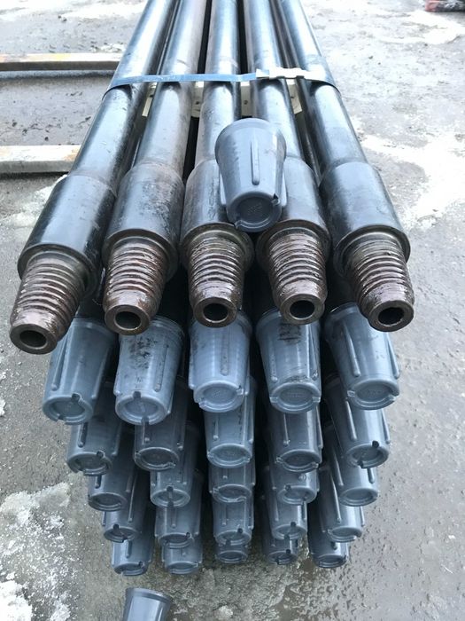 Prăjini de foraj Ditch Witch JT2020 / JT20