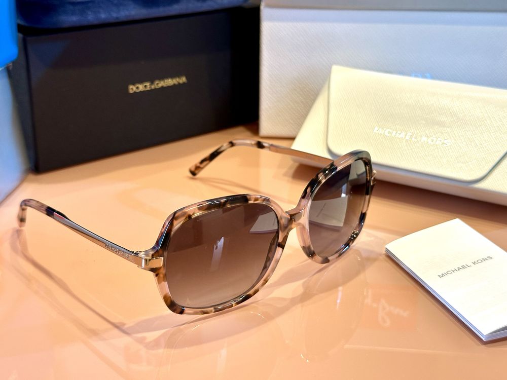 Дамски слънчеви очила Michael Kors 316213 намалени