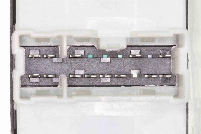 Butoane geamuri electrice Nissan NOTE E12 2013-2016 25401-4X01D