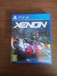 [ PS4 > God of War / XENON Racer ]