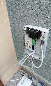 Videointerfon pentru vila,casa,blocuri, si automatizari porti