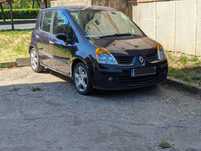 Renault Modus 1.5dci 2005