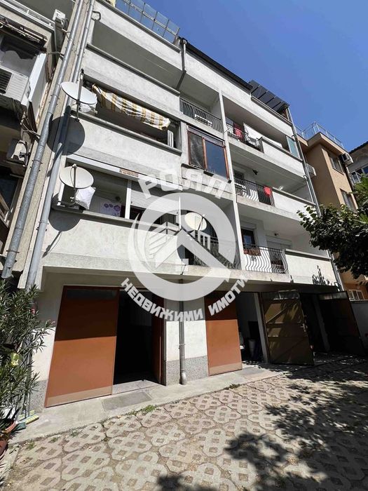 Продава се Двустаен апартамент в Пловдив, Младежки Хълм - 82 кв.м за 1830 €/кв.м - Снимка #11