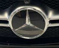 Vand emblema originala mercedes cls 53 amg model pentru distronic