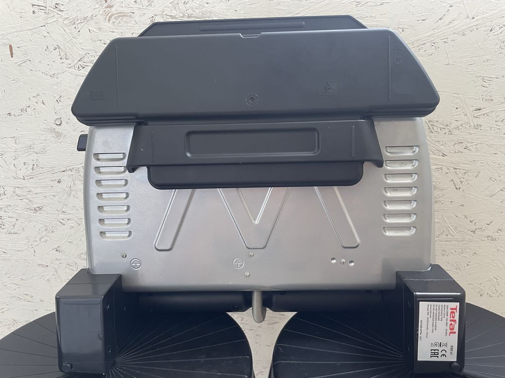 Tefal Optigrill XL