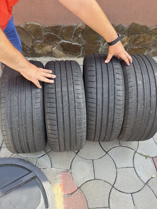 Anvelope Vara  225/40/R19