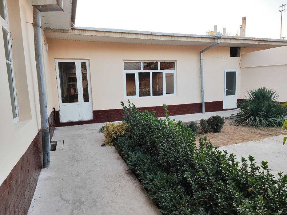 Арендага ховли под офис 5 хоналик Корасаройда!