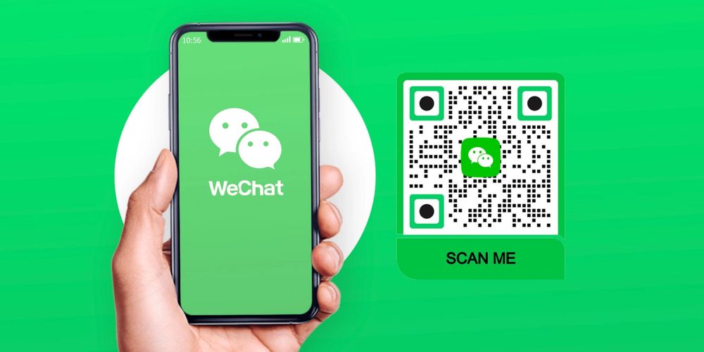 Регистрация вичат пэй / wechat pay, (вичат/wechat)