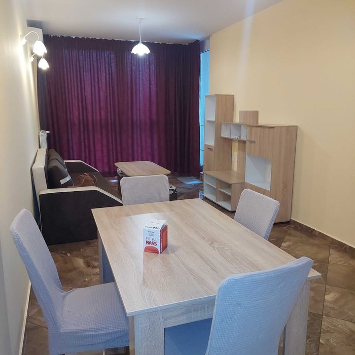 Дава се под наем Двустаен апартамент в София, Младост 4 - 79 кв.м за 700 € - Снимка #5