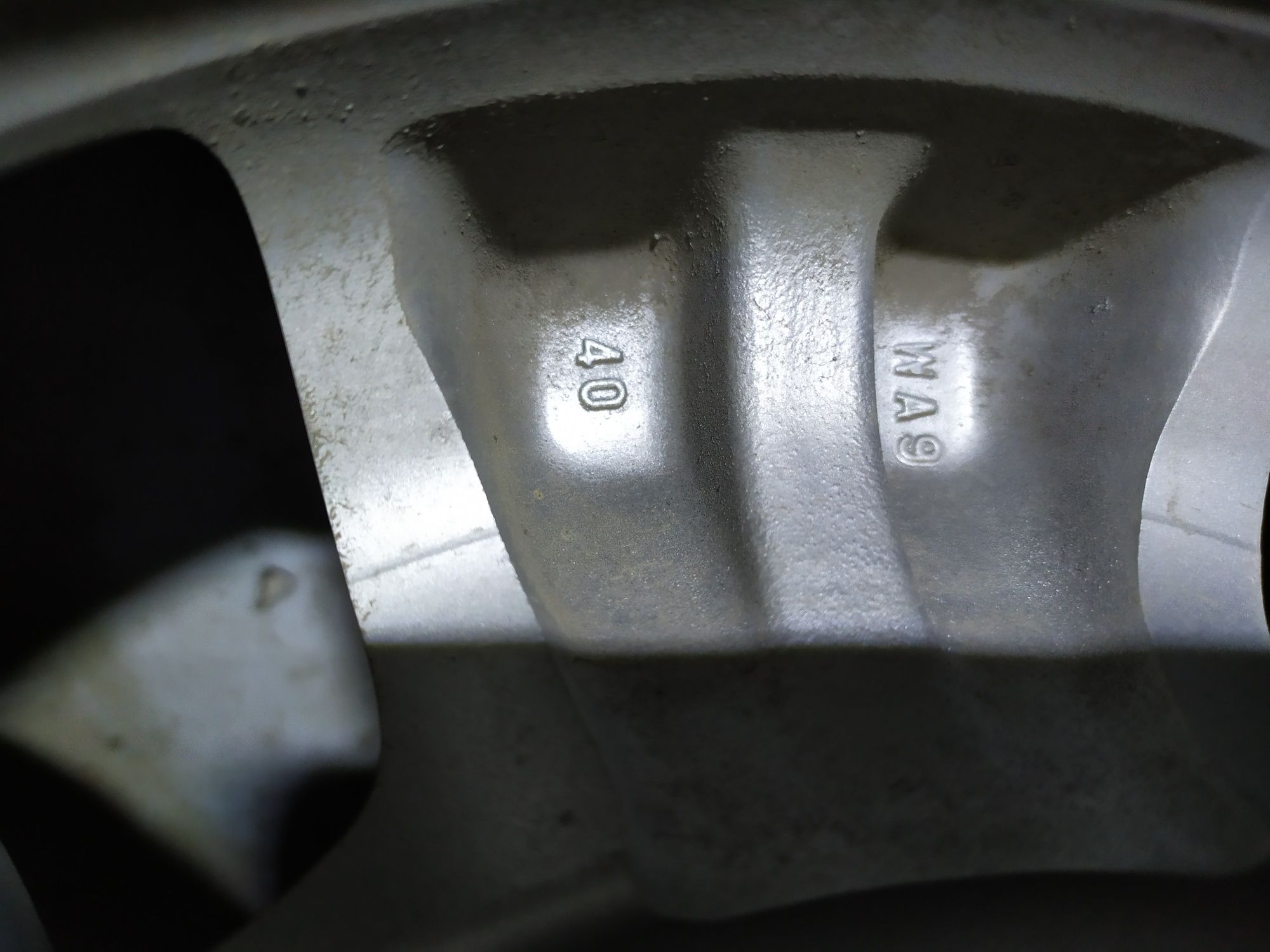 Nokian Nordman 7 SUV 235/75 R15.