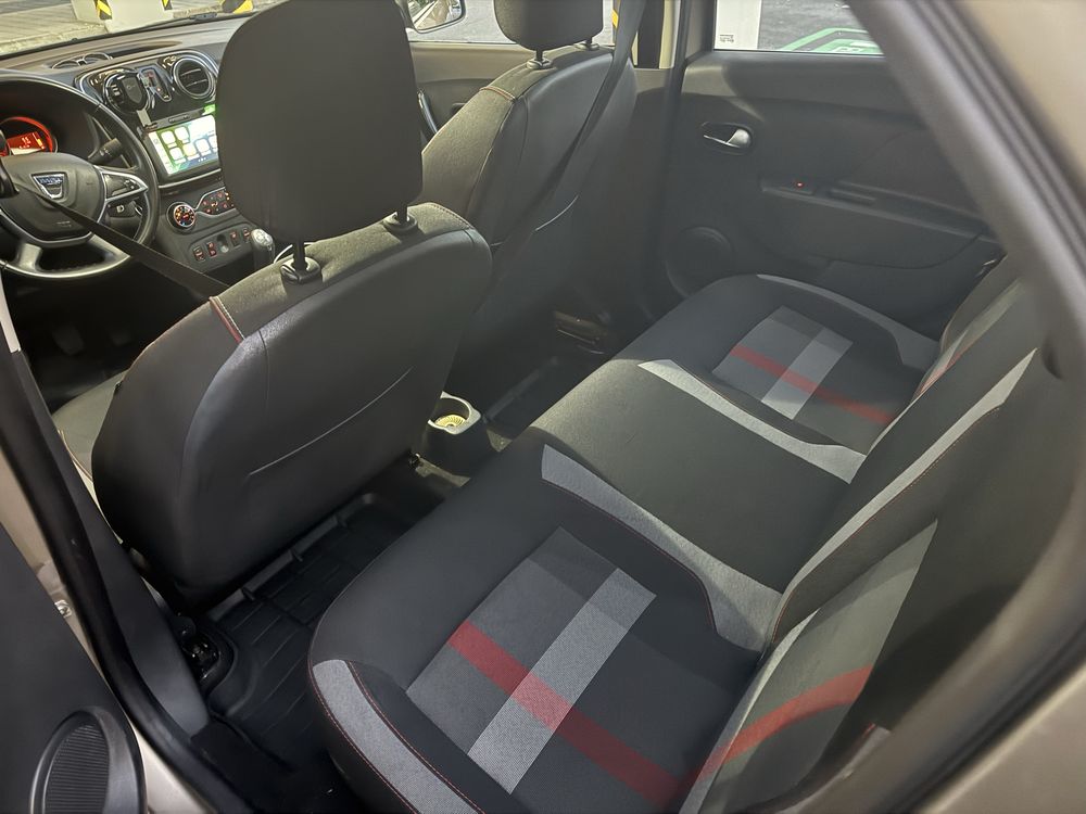 Dacia Logan TechRoad 1.5dci AdBlue