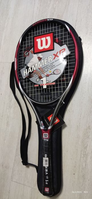 Ракетка WILSON профессиональная