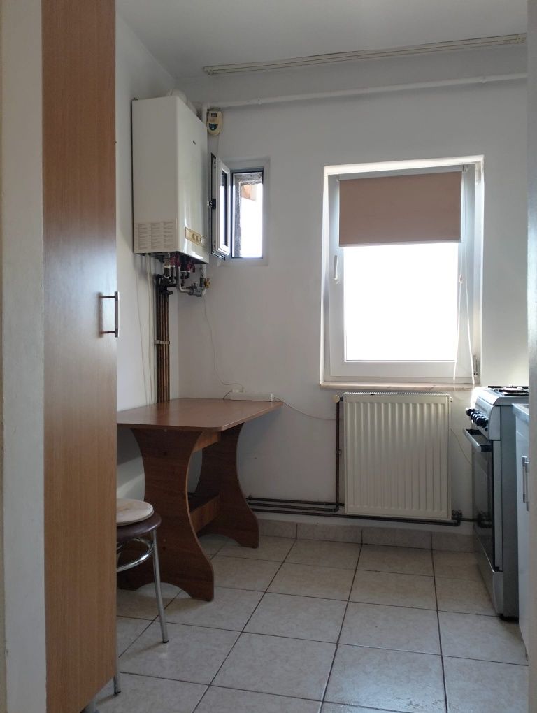 Garsoniera de inchiriat