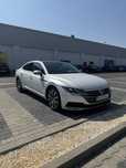 VW  Arteon  2018
