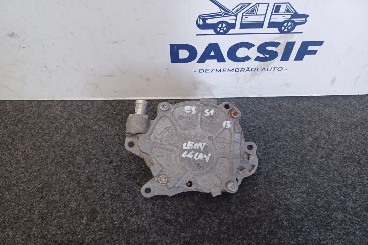 Pompa vacuum mecanica 03L145100F MX1253 Seat Leon 2 1P [facelift] [20