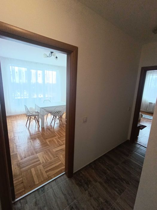 Дава се под наем Двустаен апартамент в София, Толстой - 67 кв.м за 548.25 € - Снимка #9