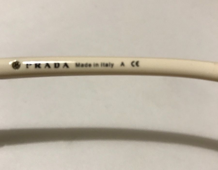 PRADA-оригинални дамски очила