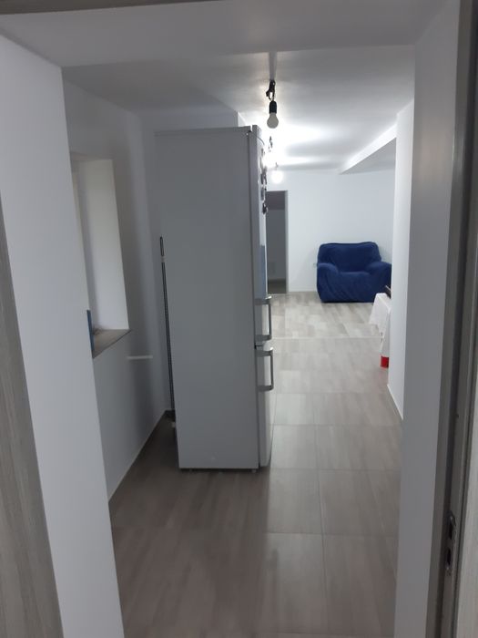 Vand casa batraneasca- complet renovată și utilata in sat Prisacani