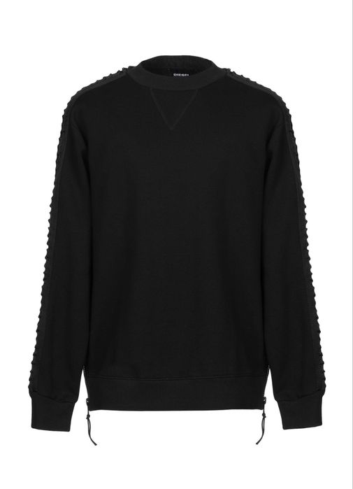 Мъжки суитшърт Diesel