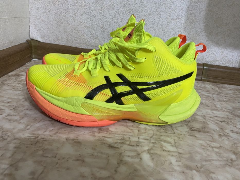 Кроссовки Metarise