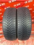 Anvelope de IARNA - 165/65/15 - HANKOOK - 5.5 MM - DOT 2018 !