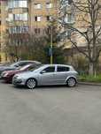 Opel Astra H 2.0 Turbo 200cp