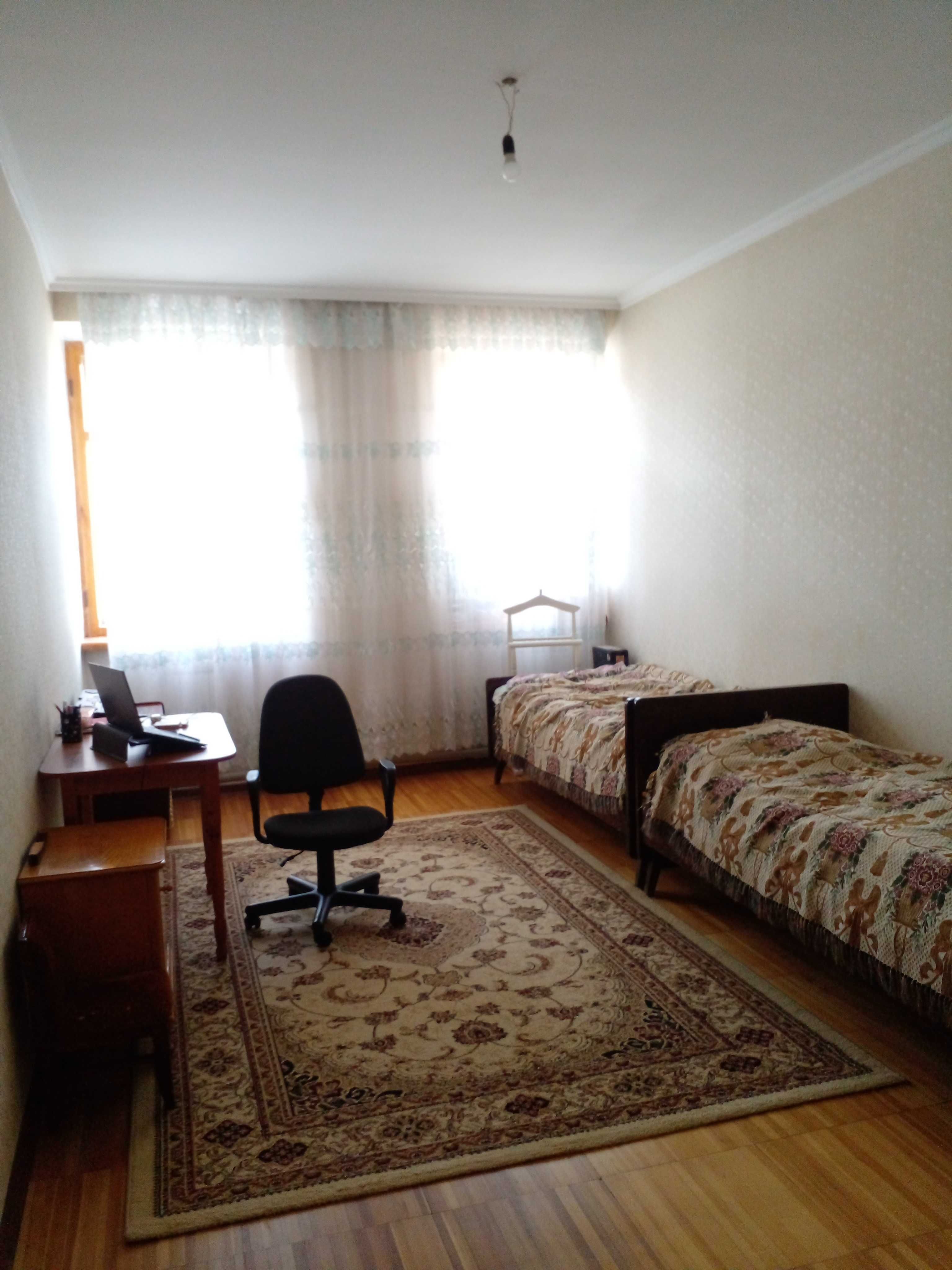 Продается дом на Крамского