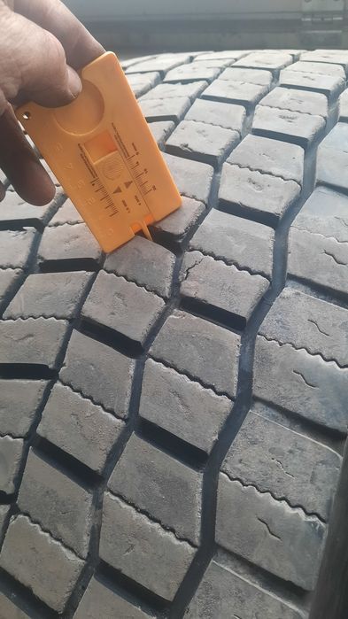 Anvelope tractiune 315 70 22,5