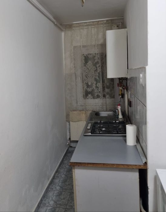 Vand garsoniera decomandata