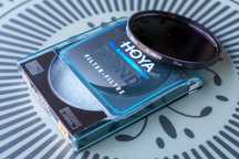 Filtru Hoya ProND ND32 77mm