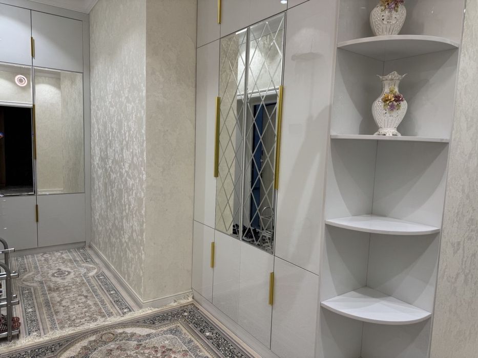 Арендага yunusabad 11 квартира берилади