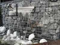 Декоративная сетка Габион Gabion setka optom narxda