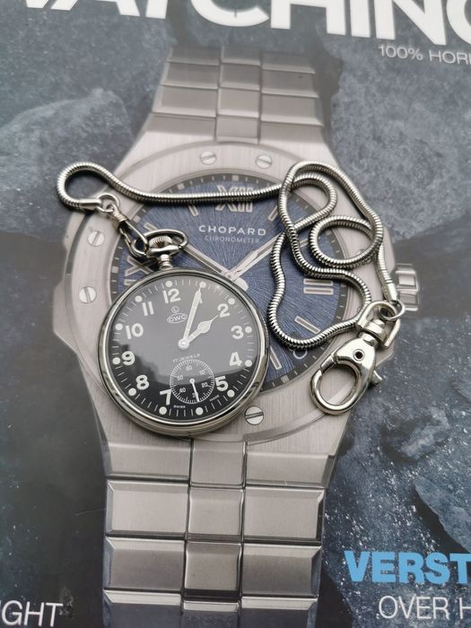 Ceas CWC militar