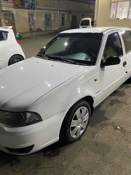 Nexia 2/2010й/ГАЗ бор