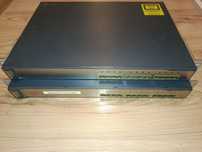 Switch Cisco WS-3750G-12S 12 porturi SFP fibra