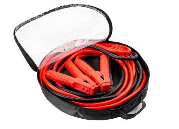 Кабели за подаване на ток