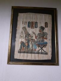 египетски папирус,