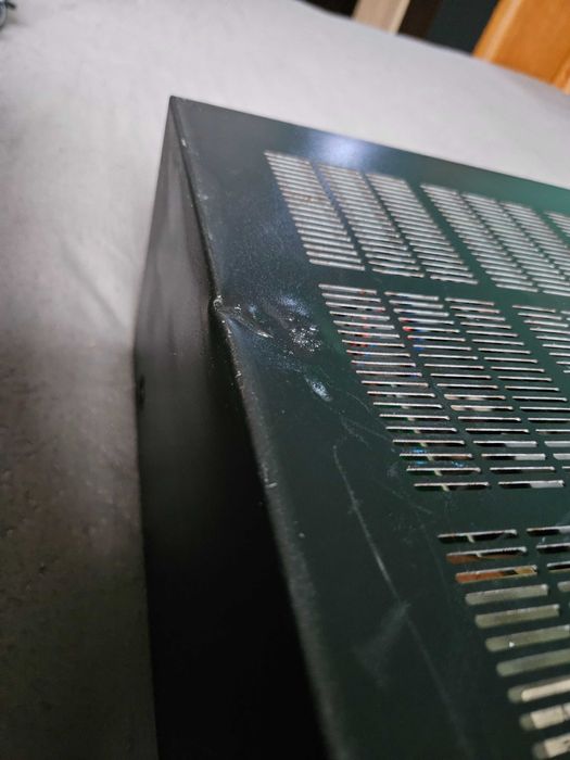 Стерео усилвател Yamaha AX-870