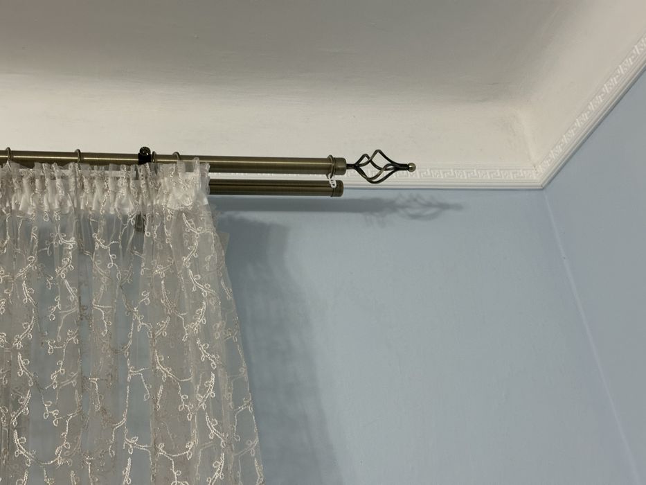 Гардины настенные