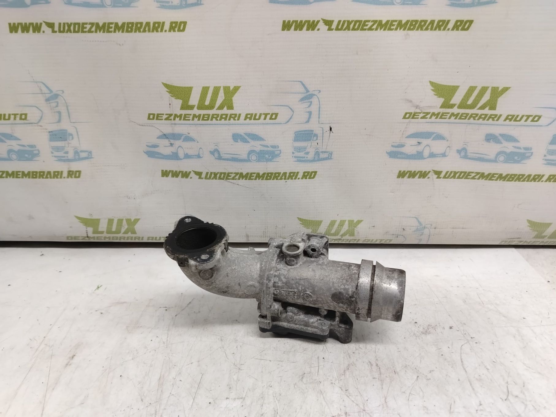 Clapeta acceleratie 1.5 dci k9k 8200614985e Renault Fluence 1 [2009 -