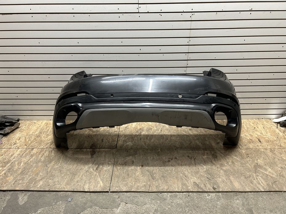 Bara spate bmw X6 F16 an 2014-2018 completa